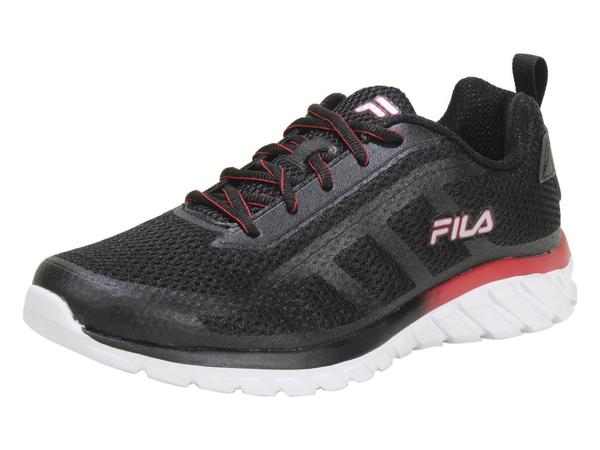  Fila Men's Memory-Diskize-2 Memory Foam Running Sneakers Shoes 