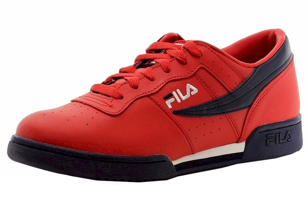 Fila Original Fitness Sneakers Men's Shoes