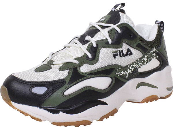  Fila Men's Ray-Tracer-2-NXT Sneakers 