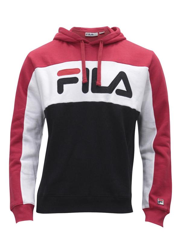 fila todd hoodie