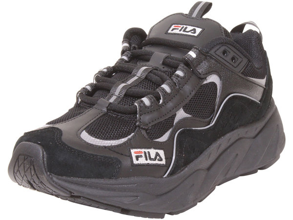 Fila Men's Trigate Plus Running Sneakers