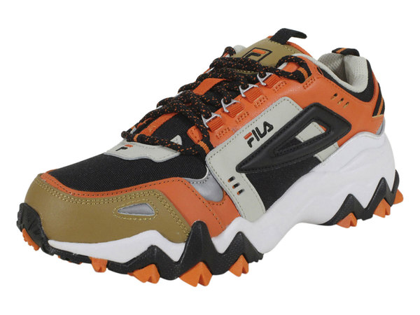  Fila Oakmont-TR Sneakers Men's Trail Running Shoes 