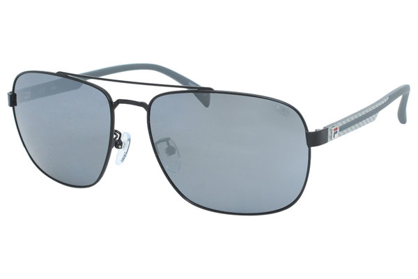 Fila SF8493 Sunglasses Men's Pilot Shades