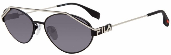  Fila SFI019 Sunglasses Oval Shape 