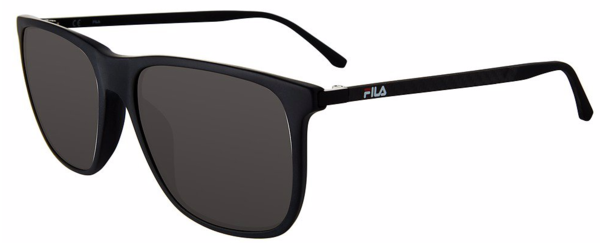 Fila SFI299 Sunglasses Men's Square Shape