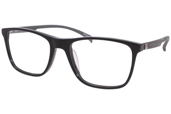  Fila VF9279 Eyeglasses Men's Full Rim Rectangular Optical Frame 