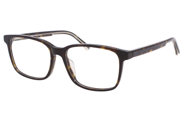 Fila VF9321 Men's Eyeglasses Full Rim Rectangular Optical Frame