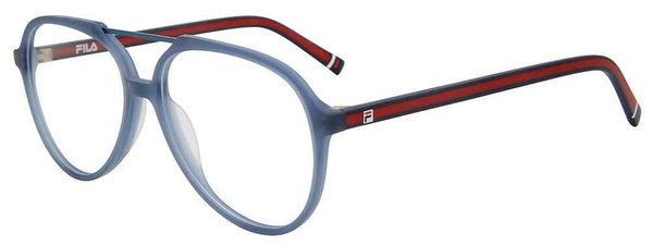  Fila VF9471 Eyeglasses Men's Full Rim Pilot 