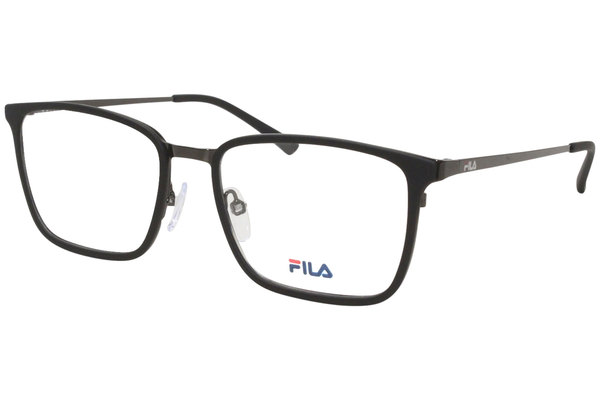  Fila VF9972 Eyeglasses Men's Full Rim Square Optical Frame 