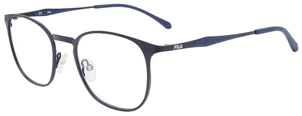  Fila VF9985 Eyeglasses Men's Full Rim 