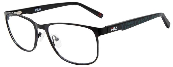 Fila VFI173 Eyeglasses Men's Full Rim