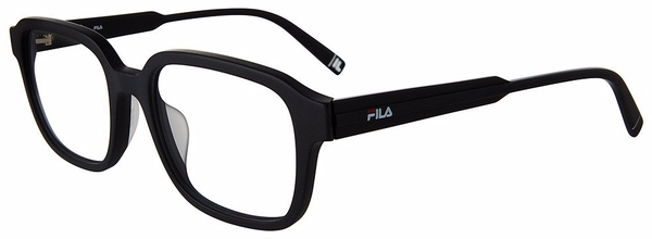  Fila VFI303 Eyeglasses Men's Full Rim Square Shape 