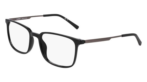  Flexon EP8024 Eyeglasses Men's Full Rim Square Shape 