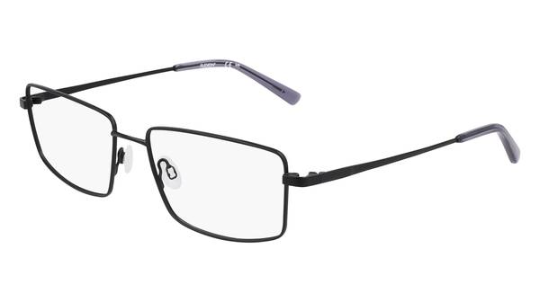  Flexon H6069 Eyeglasses Men's Full Rim Rectangle Shape 