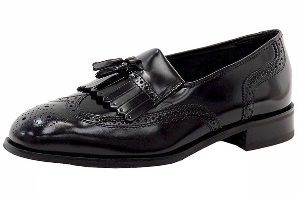 florsheim mens shoes loafers