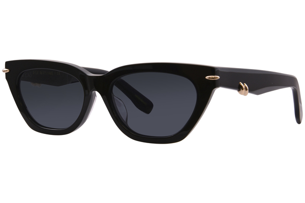  For Arts Sake Bonbon SF019 Sunglasses Women's Cat Eye 