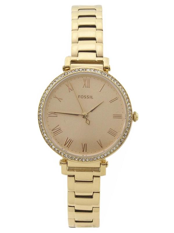 Fossil fs cheap 4445