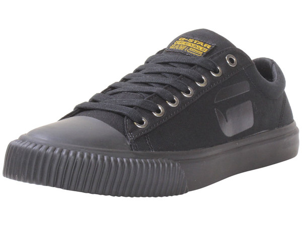 G-Star Raw Men's Meefic-TNL-M Sneakers Low-Top Tonal Shoes