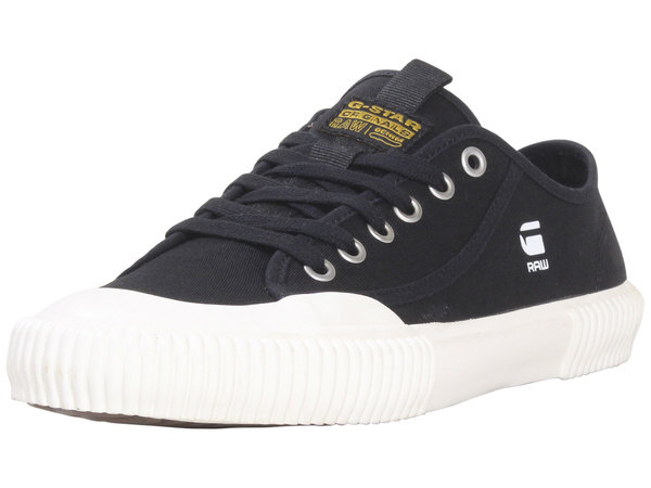 G-Star Raw Men's Noril-CVS-BSC Sneakers Low-Top Shoes