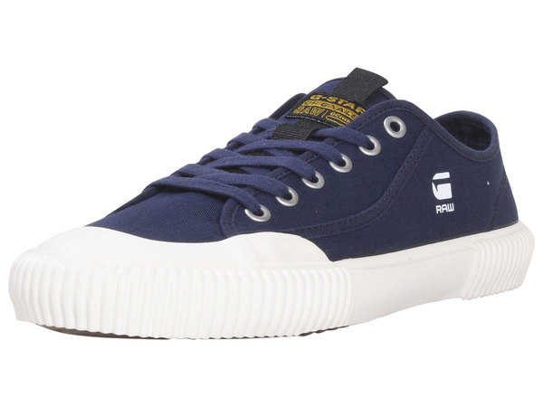  G-Star Raw Men's Noril-CVS-BSC Sneakers Low-Top Shoes 