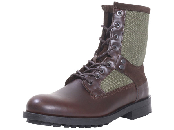  G-Star Raw Men's Patton-VI-HGH-CVS-M Boots 