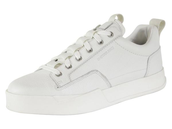  G-Star Raw Men's Rackam Core Low Sneakers Shoes 