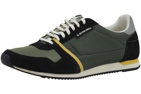  G-Star Raw Men's Sneakers Track Futura Shoes 