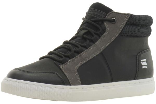  G-Star Raw Men's Zlov Cargo Mid High-Top Sneakers Shoes 