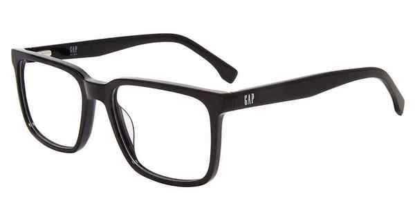 Gap Juniors VGP218 Eyeglasses Youth Kids Boy's Full Rim Rectangle Shape