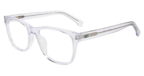  Gap Juniors VGP223 Eyeglasses Youth Kids Girl's Full Rim Square Shape 