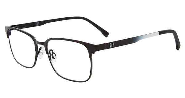 Gap Juniors VGP224 Eyeglasses Youth Kids Boy's Full Rim Rectangle Shape