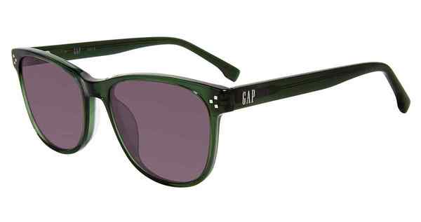 Gap SGP002 Sunglasses Men's Square Shape