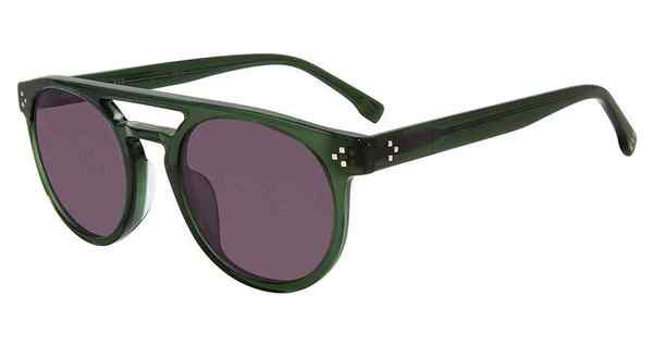 Gap SGP004 Sunglasses Men's Round Shape