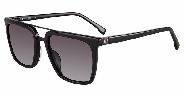 Gap SGP006 Sunglasses Men's Square Shape