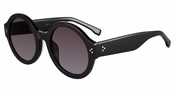  Gap SGP009 Sunglasses Women's Round Shape 