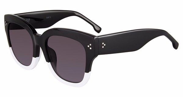 Gap SGP010 Sunglasses Women's Square Shape