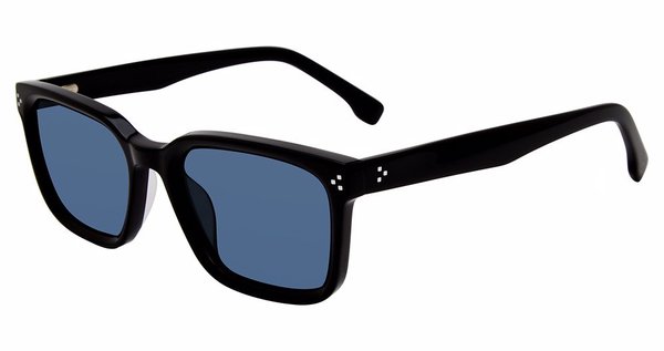 Gap SGP014 Sunglasses Men's Square Shape