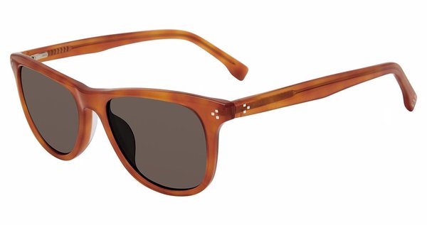  Gap SGP016 Sunglasses Women's Square Shape 