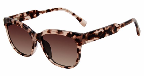  Gap SGP021 Sunglasses Women's Square Shape 