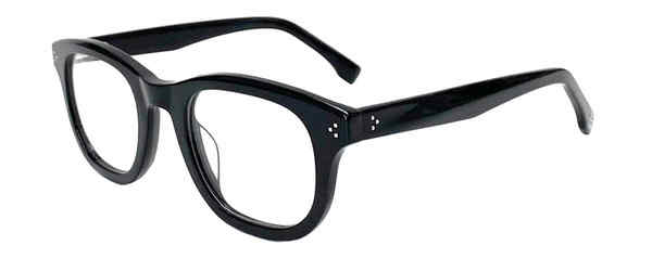 Gap VGP025 Eyeglasses Men's Full Rim Oval Shape