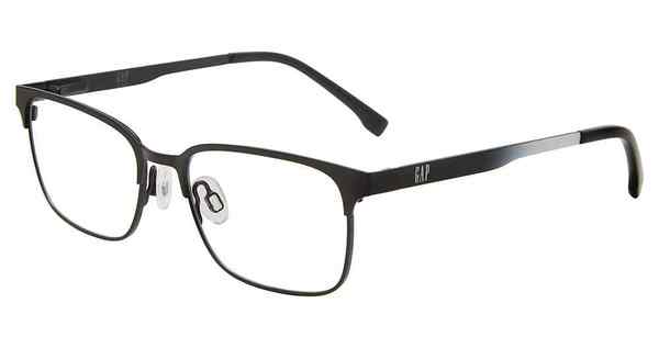  Gap VGP209 Eyeglasses Youth Kids Boy's Full Rim Rectangle Shape 