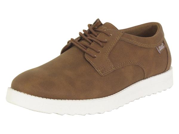 levi's men's bass mid sneakers