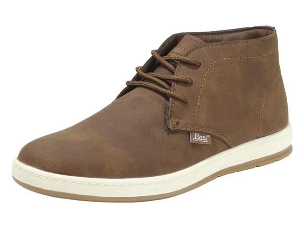 bass casual shoes mens