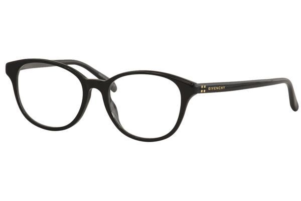  Givenchy Women's Eyeglasses GV 0106 Full Rim Optical Frame 