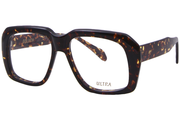  Goliath ULTRA-I Eyeglasses Full Rim Square Shape 