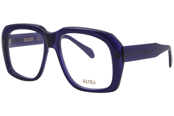  Goliath ULTRA-II Eyeglasses Full Rim Square Shape 