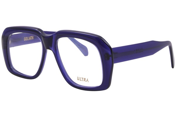 Goliath ULTRA-I Eyeglasses Full Rim Square Shape