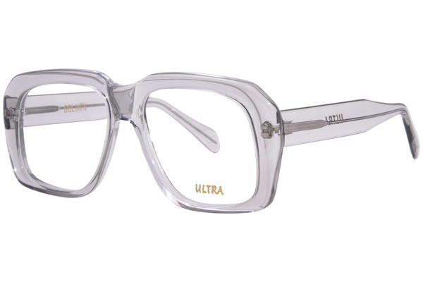  Goliath ULTRA-I Eyeglasses Full Rim Square Shape 