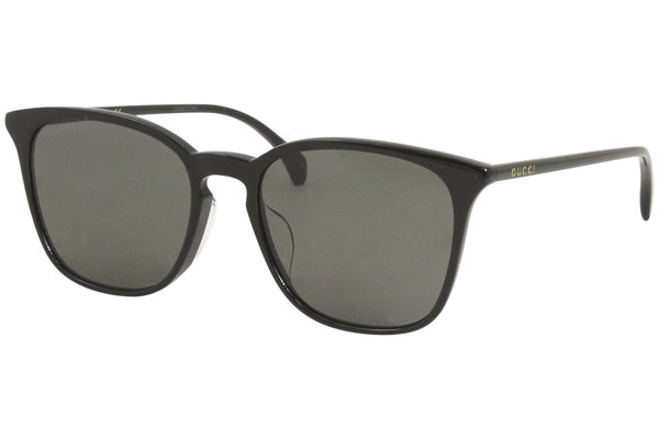  Gucci GG0547SK Sunglasses Men's Square Shades 