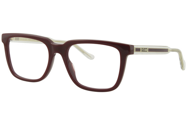  Gucci GG0560O Eyeglasses Men's Full Rim Optical Frame 